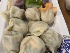 -宝源饺子(麦子店街店)