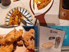 -必胜客(新辰里酒仙桥店)