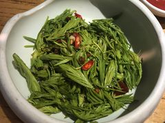 -潮粥荟·潮汕砂锅粥(朝阳大悦城店)