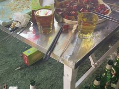 -天盛海鲜烧烤城·特色烤海鲜(开发区店)