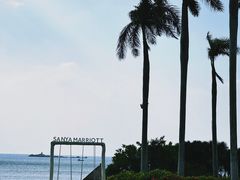 -三亚亚龙湾万豪度假酒店