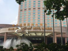 -南京维景国际大酒店(南京博物院店)