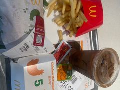 -麦当劳(金山红星美凯龙DT店)