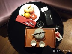-厦门海港英迪格酒店(中山路店)
