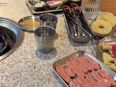 -欧巴烤肉(创富世纪店)