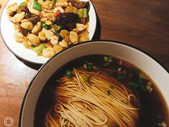 -十面春风·江南面馆(崇宁路店)