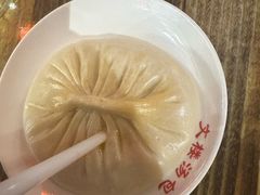 -文楼·淮扬菜·淮安早茶(河下古镇翔宇店)