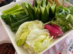 -鼎好家常菜(天桥店)