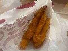-麦当劳(皇岗路店)