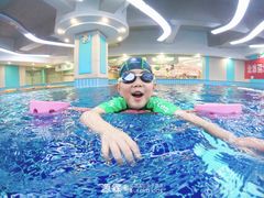 -源霖国际亲子游泳(北仑中心)