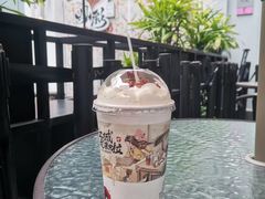 -茶颜悦色(花园道店)