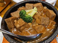 -东就鸭饭店·古早海南菜(友谊南海城店)