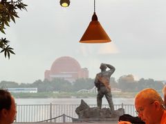 -松涛园朝鲜·海鲜·料理店(鸭绿江断桥店)