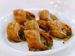 -红房子西菜馆(淮海中路店)