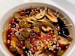-小河盐帮·私家菜·烤鸭(三元桥·霄云路店)
