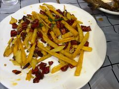 -狮龙啤酒烧烤屋(建二路店)