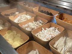 -温野菜涮涮锅(西单大悦城店)