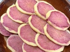 -阿山卓·野生菌火锅·纳西火塘烤肉