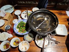 -功夫小龙虾·烧烤·江湖菜(金沙洲店)