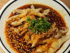 -太二酸菜鱼(兴业太古汇店)
