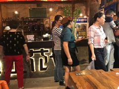 -陌上花开餐厅(云山路店)
