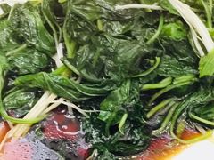 -金之禾馍菜汤四川家常菜(华城国际中心店)