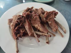 热手抓羊肉-小叶手抓·清真食品(治平路店)