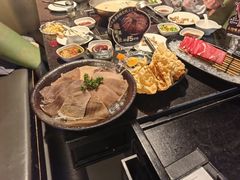 -捞王猪肚鸡火锅(财富中心店)