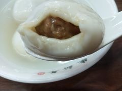 -朱新年·苏式汤团·面点(北寺塔店)