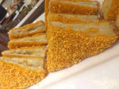 榴莲酥-京福华肥牛城·清真(香河店)