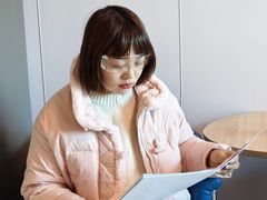 -博爱眼科体检中心·近视摘镜·医学验光配镜