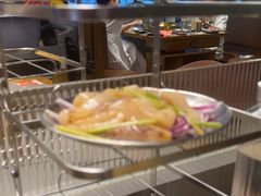 -杨小佳·齐齐哈尔烤肉·烤串(广州店)