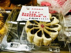 枣花酥-生活林(河北路店)