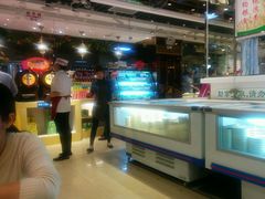 -银鲨海鲜烤肉火锅自助餐厅(五星店)