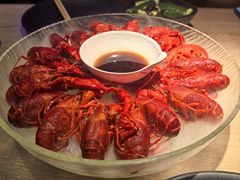 -红盔甲·小龙虾(车公庙店)