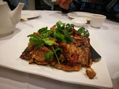 -香港东海海鲜酒家