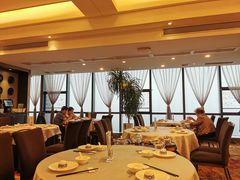 -汤臣·空中餐厅·严选粤菜(石湾世博广场店)