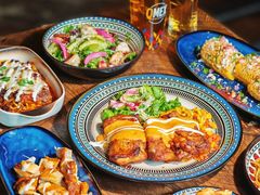 -Q MEX 库迈墨西哥餐吧(三里屯店)