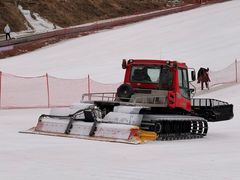 -五家山森林公园滑雪场