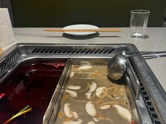 -海底捞火锅(高新万达店)