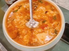 -天毓山庄·餐厅