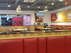 -兰州陈记牛肉面 ·烧烤· 铜锅涮肉(万达店)