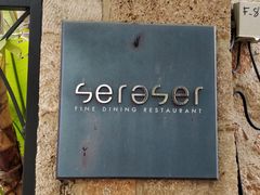 -Seraser Fine Dining Restaurant