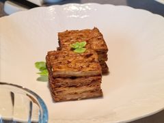 -九里云松·天香餐厅