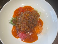 -ZEN采蝶轩·粤味臻鲜·手作点心·商务宴请(泰州店)
