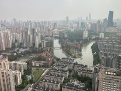 -环球港凯悦 · 享悦中餐厅