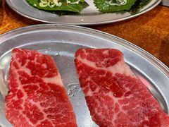 -蒜香焼肉PURUSHIN(马场路店)