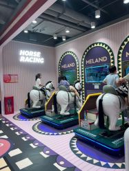 -meland亲子乐园(北京首开通州万象汇店)
