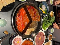 -巴蜀大将火锅(春熙店)