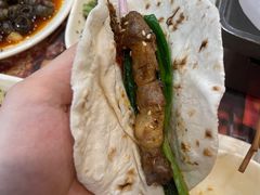 -探唐烧烤(棠东店)